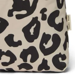 Studio Noos Holy Cow Puffy Mom Bag