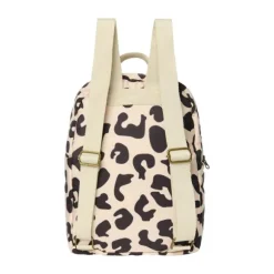 Studio Noos Holy Cow Puffy Midi Rugzak met vak