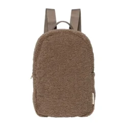 Studio Noos Mini Chunky Rugtas Brown