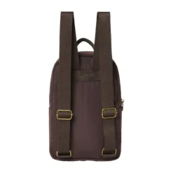 Studio Noos Mini Rugzak - Puffy - Brown