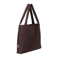 Studio Noos Mom Bag - Puffy - Brown