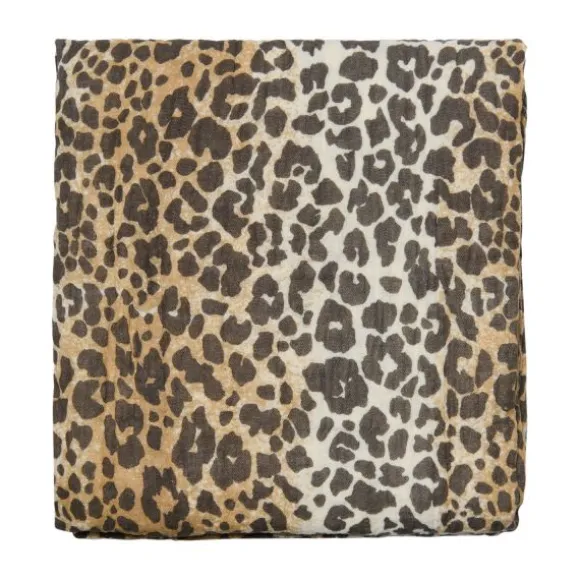 Studio Noos Swaddle - Leopard - 70x70 cm