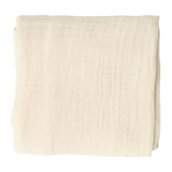 Studio Noos Swaddle - Natural - 70x70 cm