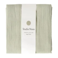 Studio Noos Swaddle - Natural - 70x70 cm