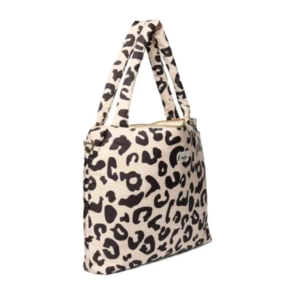 Studio Noos Teddy Diaper Bag 2.0 - Holy Cow