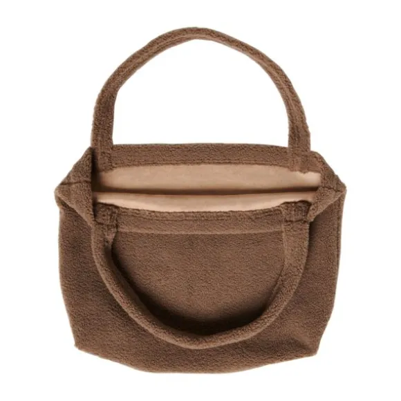 Studio Noos Teddy Mom Bag Brown
