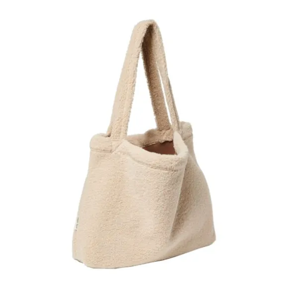 Studio Noos Teddy Mom Bag Brown