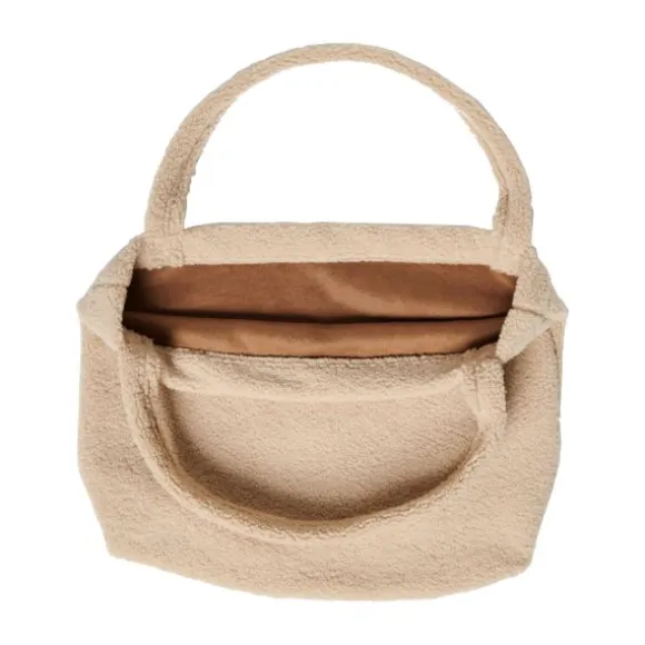 Studio Noos Teddy Mom Bag Brown