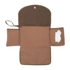 Studio Noos Teddy Verschoningsmatje Plus - Brown