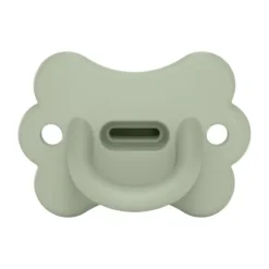 Suavinex Colour Essence SX Pro Fopspeen - 0-6Mnd - Silicone - Blauw