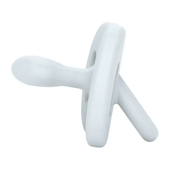 Suavinex Colour Essence SX Pro Fopspeen - 0-6Mnd - Silicone - Roze