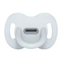 Suavinex Colour Essence SX Pro Fopspeen - 0-6Mnd - Silicone - Roze