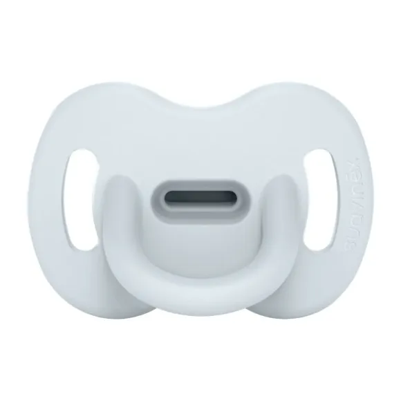 Suavinex Colour Essence SX Pro Fopspeen - 0-6Mnd - Silicone - Roze