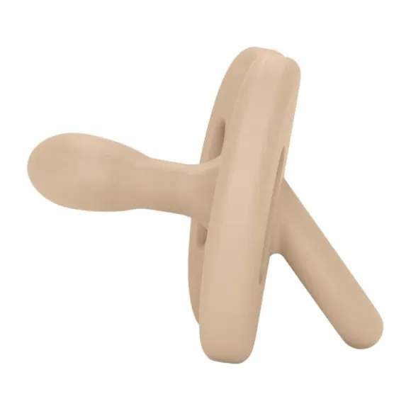 Suavinex Colour Essence SX Pro Fopspeen - 0-6Mnd - Silicone - Roze