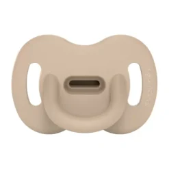 Suavinex Colour Essence SX Pro Fopspeen - 0-6Mnd - Silicone - Roze