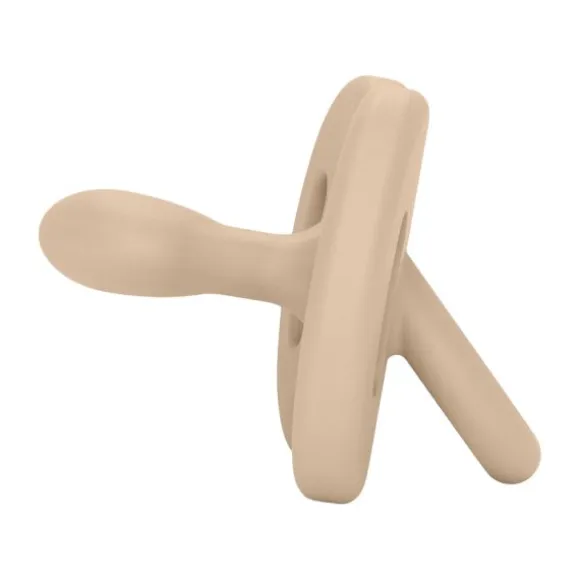 Suavinex Colour Essence SX Pro Fopspeen - 0-6Mnd - Silicone - Roze