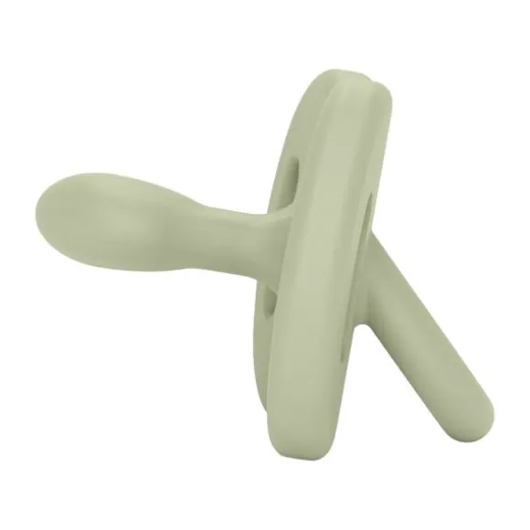 Suavinex Colour Essence SX Pro Fopspeen - 0-6Mnd - Silicone - Roze