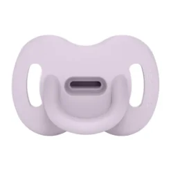 Suavinex Colour Essence SX Pro Fopspeen - 0-6Mnd - Silicone - Roze