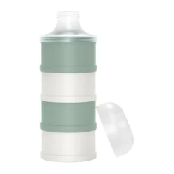 Suavinex Doseerdozen 4 Compartimenten - Groen