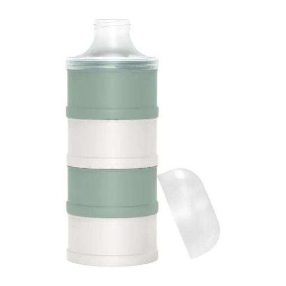 Suavinex Doseerdozen 4 Compartimenten - Groen