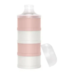 Suavinex Doseerdozen 4 Compartimenten - Groen