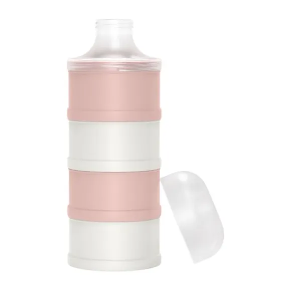 Suavinex Doseerdozen 4 Compartimenten - Groen