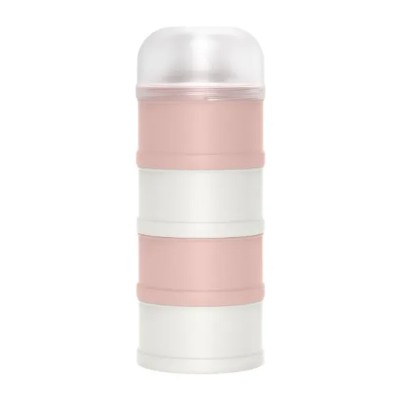 Suavinex Doseerdozen 4 Compartimenten - Groen