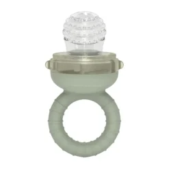 Suavinex Voedingsfopspeen Anti-Verslik - Groen