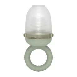 Suavinex Voedingsfopspeen Anti-Verslik - Groen