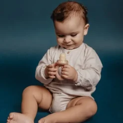 Suavinex Voedingsfopspeen Anti-Verslik - Groen