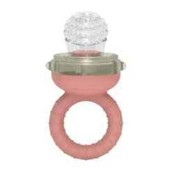 Suavinex Voedingsfopspeen Anti-Verslik - Groen