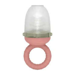 Suavinex Voedingsfopspeen Anti-Verslik - Groen