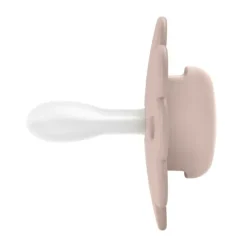 Suavinex Wonder SX Pro Fopspeen Symmetrisch - 6-18Mnd - Raw Umber