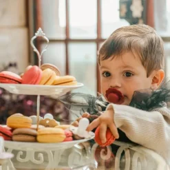 Suavinex Wonder SX Pro Fopspeen Symmetrisch - 6-18Mnd - Raw Umber