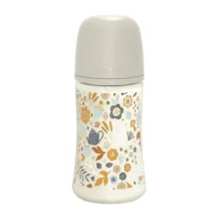 Suavinex Wonderland SX Pro Fles - Slow Flow - 150ml - Roze