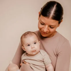 Suavinex Zero Zero Anti-Koliek Fles Borstvoeding - One Size - 180ml - Light