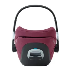 Swandoo Albert I-Size 1.2 433C Autostoel - Blueberry