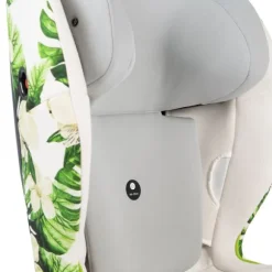 Swandoo Aloha Charlie Zomerhoes - Hawaï Print - Off White