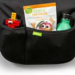 Swandoo Autostoelbeschermer Pro