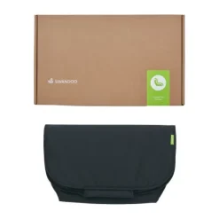 Swandoo Autostoelbeschermer - Universeel