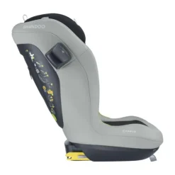 Swandoo Charlie i-Size Autostoel - Cashew Beige