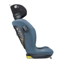 Swandoo Charlie I-size 433C Autostoeltje - Alfalfa