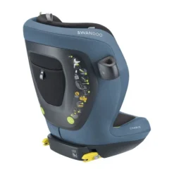 Swandoo Charlie I-size 433C Autostoeltje - Alfalfa