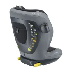 Swandoo Charlie I-size 433C Autostoeltje - Alfalfa