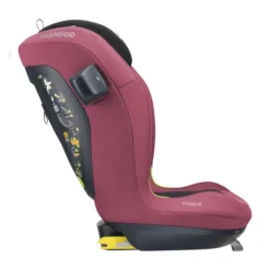 Swandoo Charlie I-size 433C Autostoeltje - Alfalfa