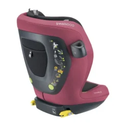 Swandoo Charlie I-size 433C Autostoeltje - Alfalfa