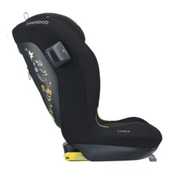 Swandoo Charlie I-size 433C Autostoeltje - Alfalfa