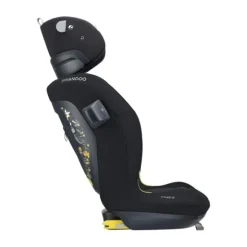 Swandoo Charlie I-size 433C Autostoeltje - Alfalfa