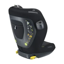 Swandoo Charlie I-size 433C Autostoeltje - Alfalfa