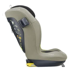 Swandoo Charlie I-size 433C Autostoeltje - Alfalfa